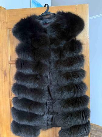 Безрукавка