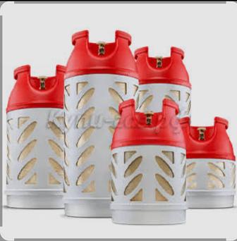 Композитные газовые баллоны