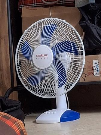 Продам вентилятор 5000