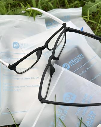 Высокотехнологичные графеновые очки