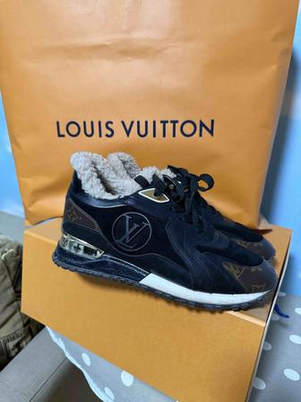 Кроссовки Louis Vuitton