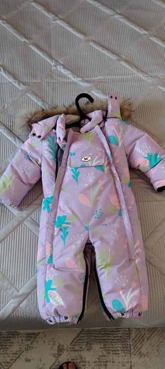 Продам детский костюм.