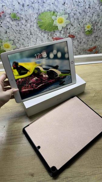 Айпад 2021 года