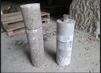 Алмазное сверление