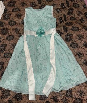 Платье для девочек 3 в 1