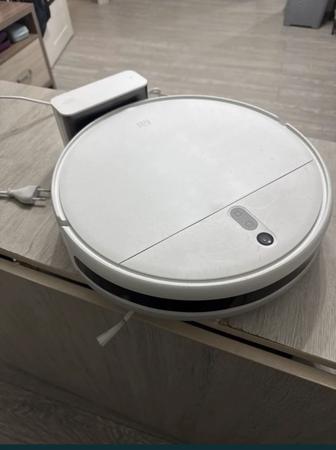 Робот пылесос Xiaomi Mi Robot Vacuum-Mop 2 Lite