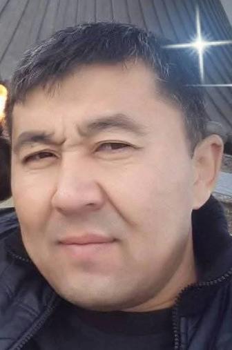 Водитель
