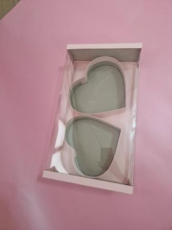 Подарочные коробки