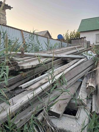 Продаются стропила