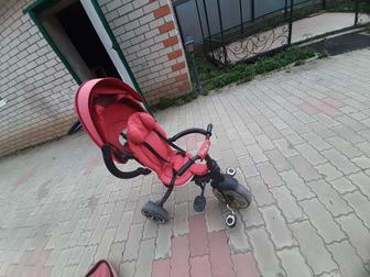 Продам детский велосипед