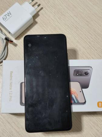 Xiaomi Redmi Note 12 Pro