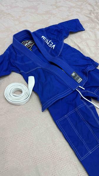 Продам кимоно для дзюдо или джиу-джитсу