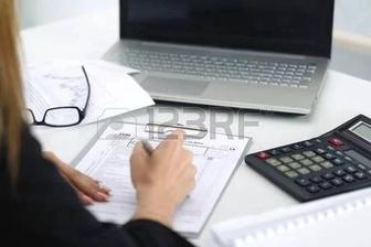 Бухгалтер для ИП и ТОО