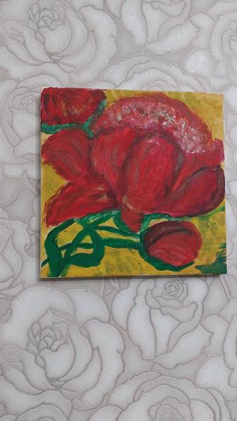 продам картину