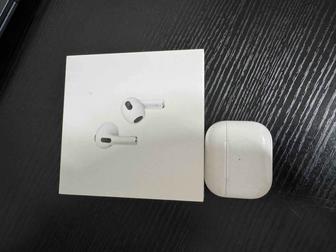 Airpods 3 оригинал