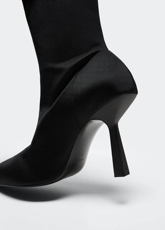 Продам ботильоны Mango