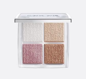 Lux cosmetica хайлайтер