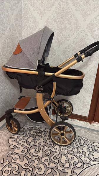 Коляска для прогулки