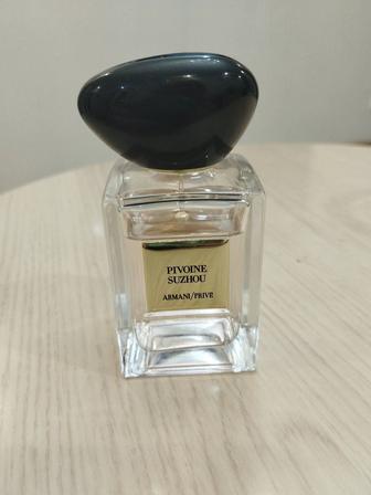 Продам парфюм armani pivoine