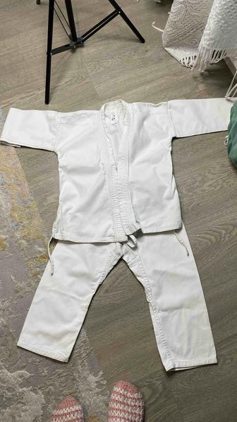 Кимоно для каратэ