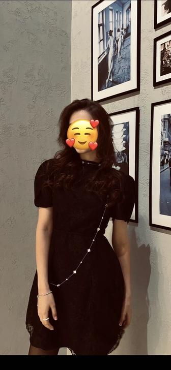 Платья вечерний