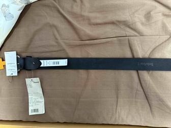 Ремень кожаный Timberland