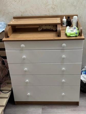 Комод для малыша