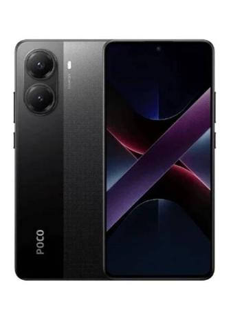 Poco x7 pro 512гб