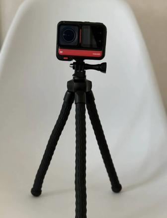 Экшн-камера Insta360 One RS 4K Edition