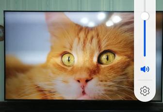 Телевизор Samsung