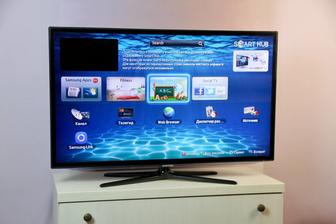 Продам телевизор Samsung Smart TV