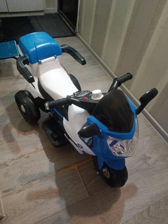 Продам детский мотоцикл