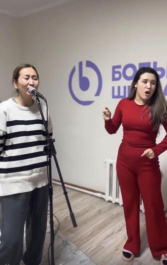 Уроки по вокалу