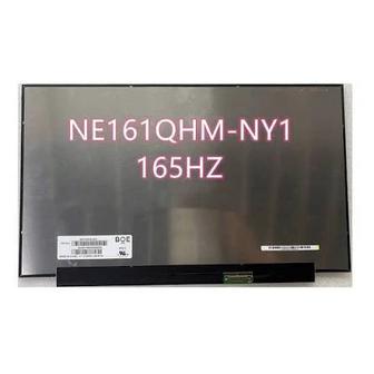 Матрица (ЖК Экран/Дисплей) для ноутбука 16.1 BOE NE161QHM-NY1, WQHD, 165Hz