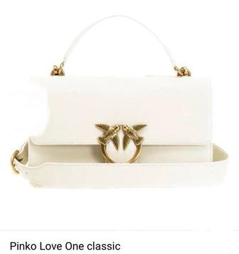 Сумки Miu Pinko LV