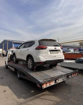 Эвакуатор 24/7