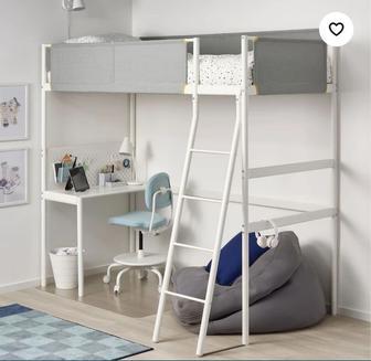 Кровать детская IKEA