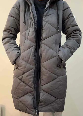 Зимняя Куртка