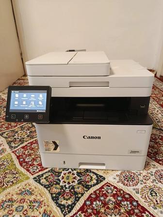 Продам принтер Canon i sensys MF 443dw