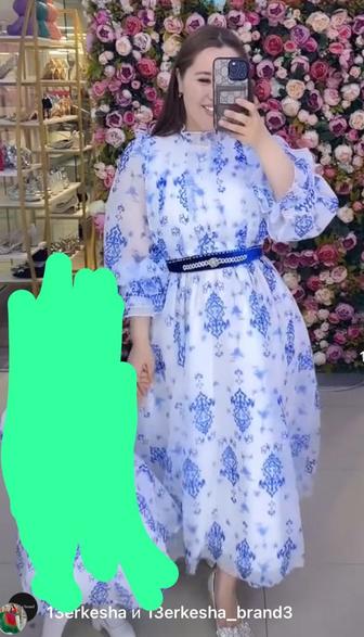Продам платье