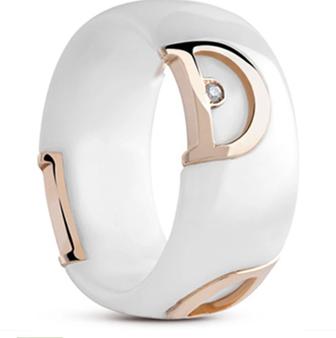 Дамиани кольцо и серьги