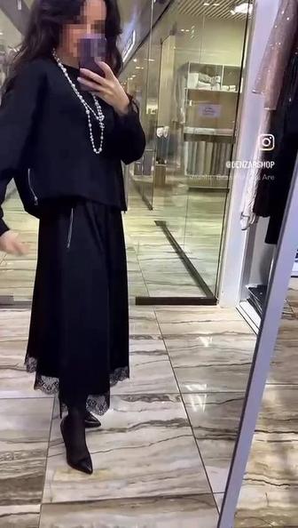 Продам новый костюм двойка производства Турция