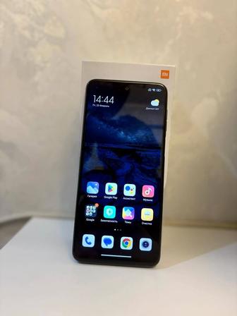 Смартфон Xiaomi Redmi Note 9 Pro 64GB