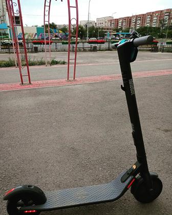 Электросамокат Ninebot E22