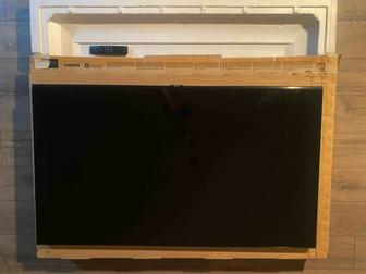 Телевизор sumsung 127см