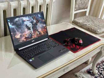 Игровой ACER/ Core i7/ ОЗУ-16/ В Идеале