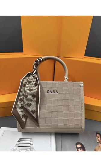 Продам новые сумки Fendi и Zara