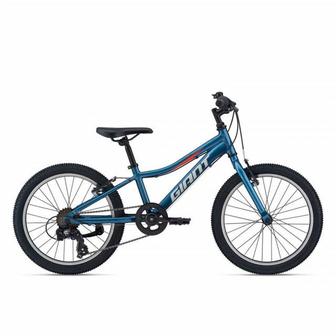 Велосипед Giant XtC Jr 20 Lite - 2021 (one size, blue ashes)