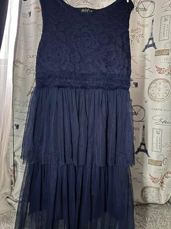 Платье на хэллоуин