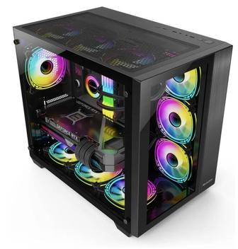 ПК для любых задач i9 - 4080/16gb 16-32gb ddr4